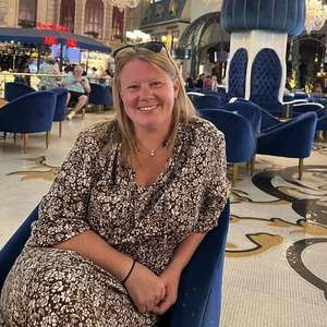 Meet your Posher, Mandy